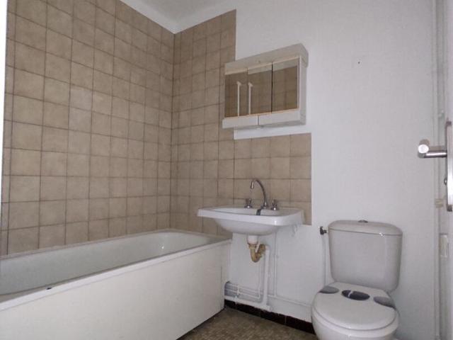 Appartement location à Clermont