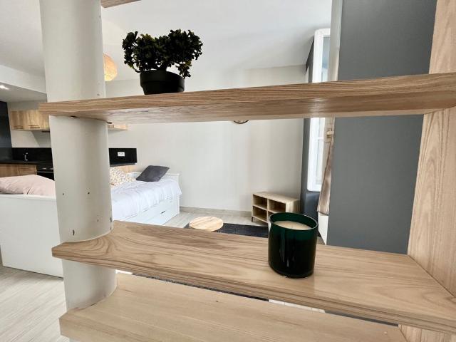 Appartement location à Villeneuve-sur-Lot, Sainte-livrade-sur-lot