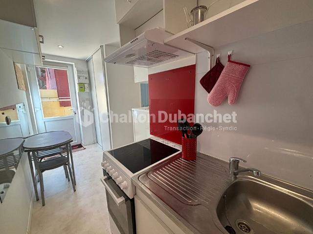 Appartement location à Roanne
