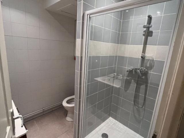 Appartement location à Roanne
