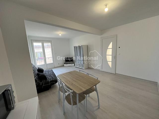 Appartement location à Écusson, Nîmes