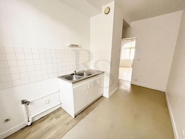 Appartement location à Argentan