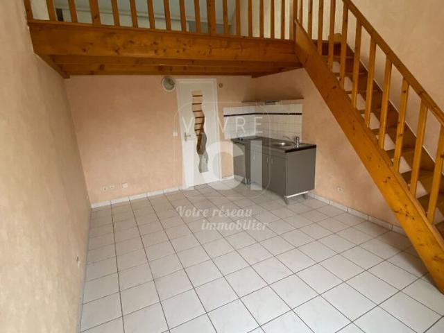Appartement location à Nantes, Sainte-luce-sur-loire