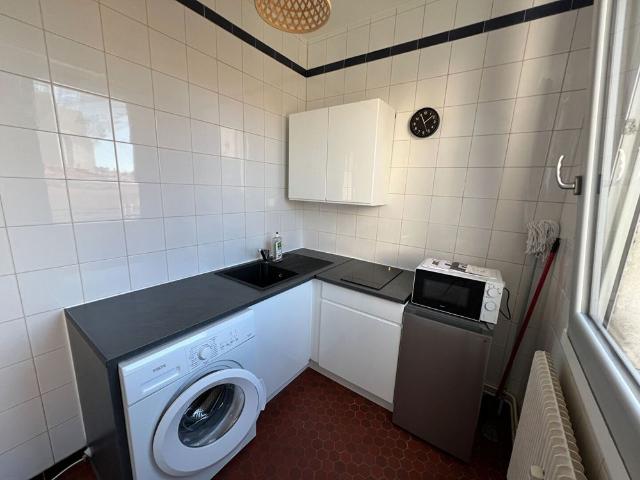 Appartement location à Roanne
