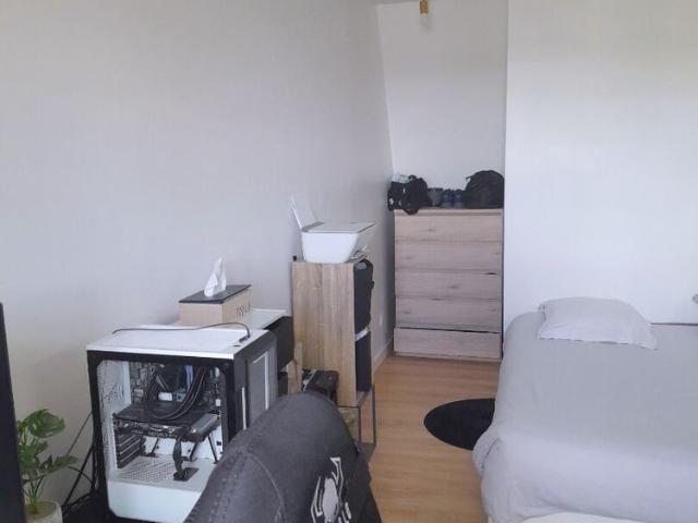 Appartement location à Redon, Bretagne