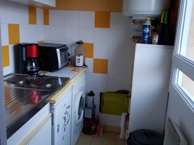 Appartement location à Les Andelys, Vernon