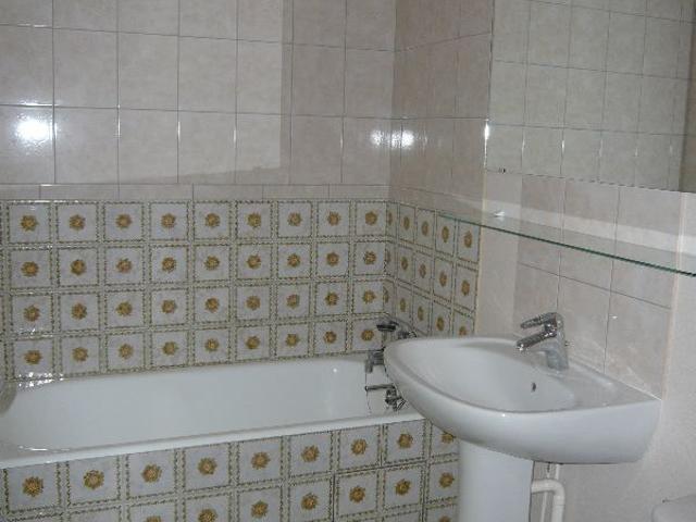 Appartement location à Nancy