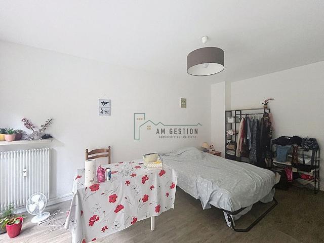Appartement location à Limoges