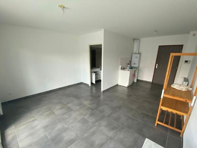 Appartement location à Crépy-en-Valois, Oise