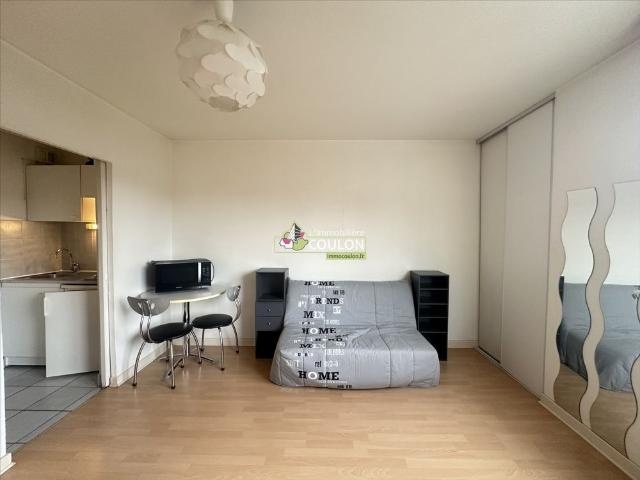 Appartement location à La Pradelle, Clermont-Ferrand