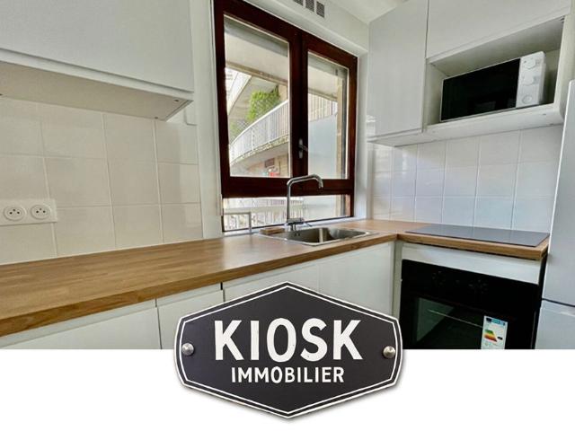 Appartement location à Paris, Île-de-France