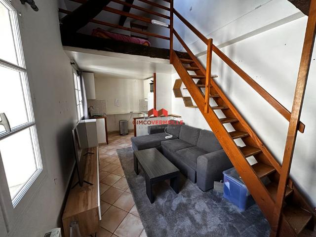 Appartement location à Versailles, Bougival
