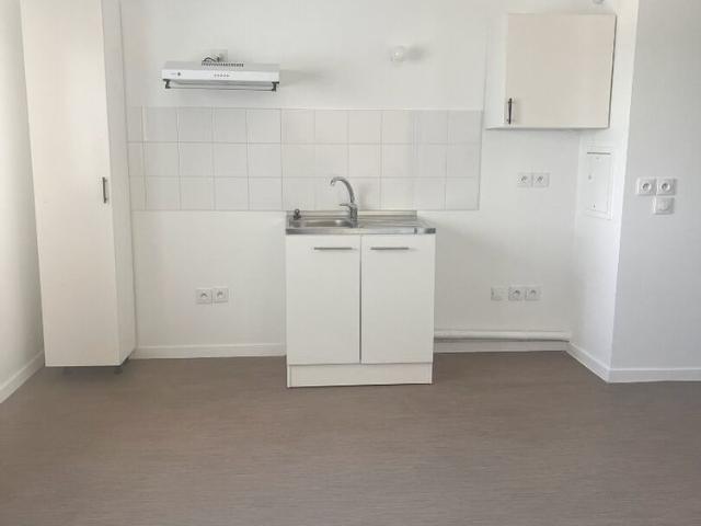 Appartement location à Palaiseau, Les Ulis