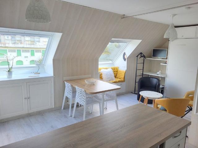 Appartement location à Dinan, Bretagne
