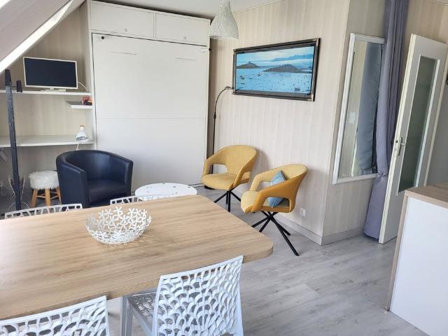 Appartement location à Dinan, Bretagne