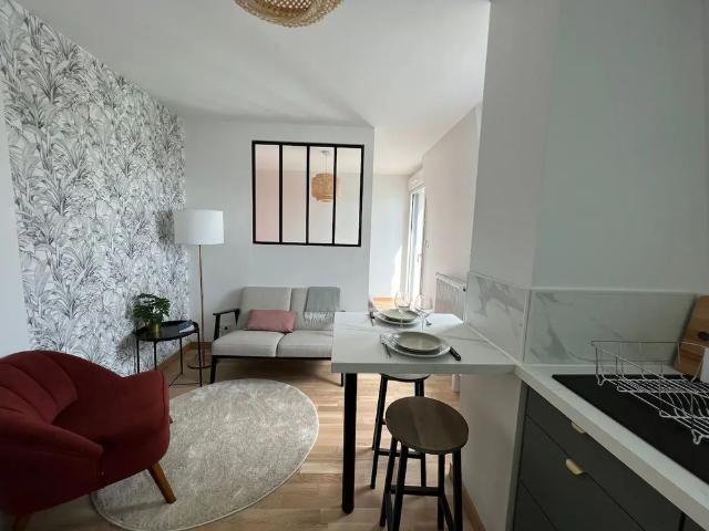 Appartement location à Quimper, Bretagne
