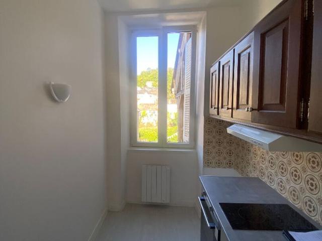 Appartement location à Châteauroux, Argenton-sur-creuse