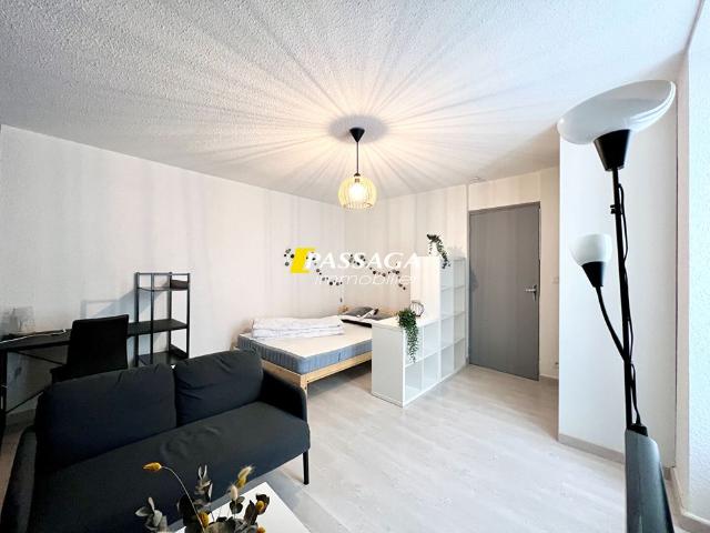 Appartement location à Rodez, Le Monastère