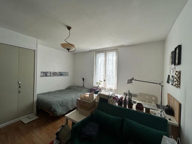 Appartement location à Le Havre