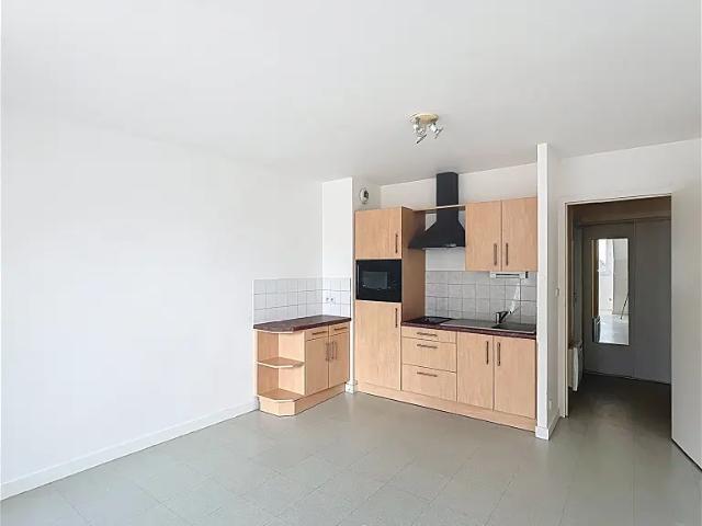 Studio location à Betton, Le Buisson