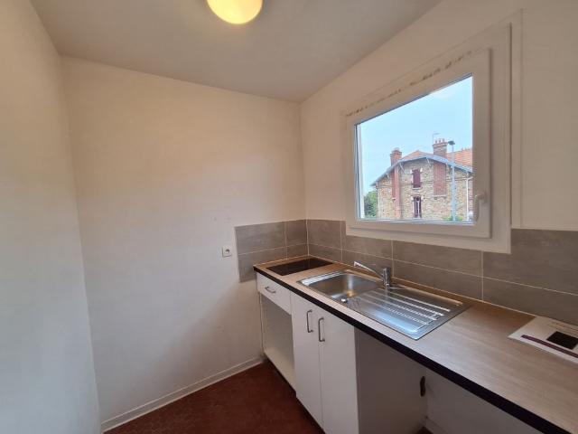 Appartement location à Saint-Germain-en-Laye, Achères