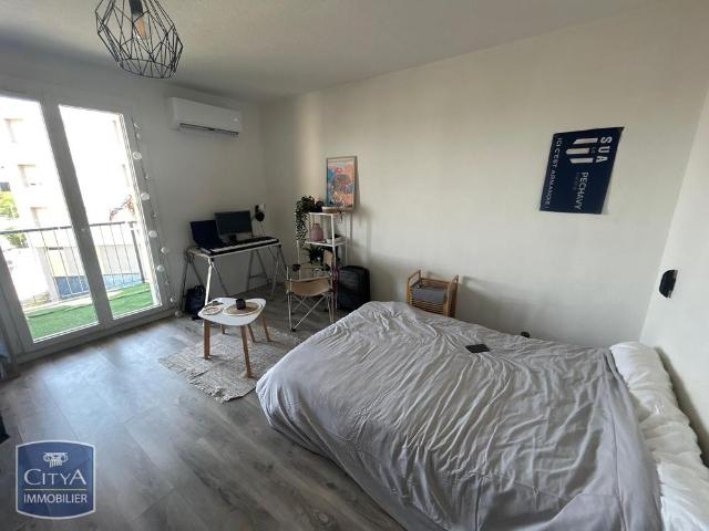 Appartement location à Agen