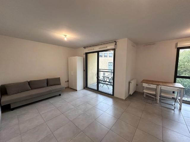 Appartement location à Monclar, Aix-en-Provence