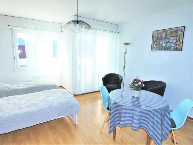 Appartement location à Chambéry, Aix-les-bains