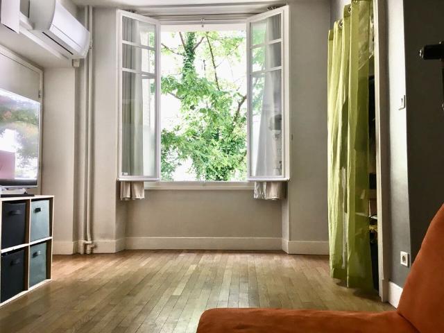 Appartement location à Chambéry, Aix-les-bains