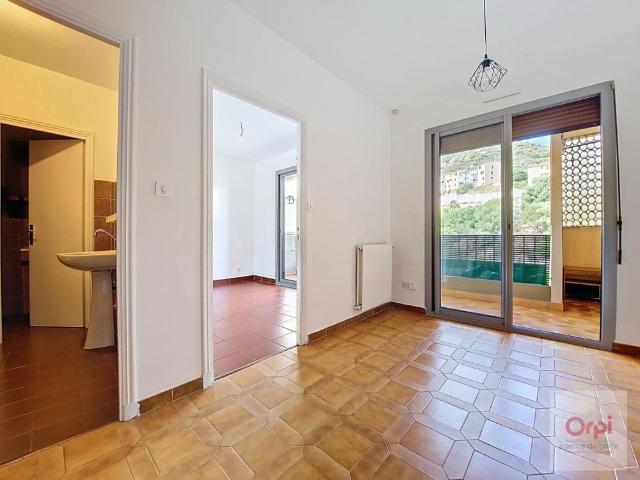 Appartement location à Ajaccio