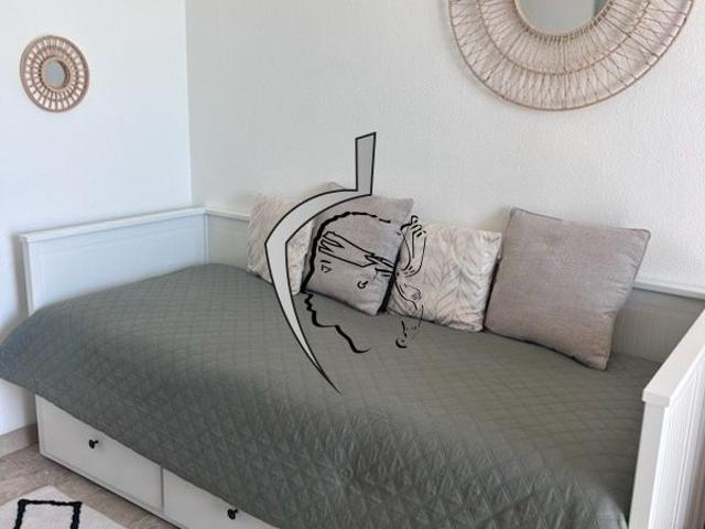 Appartement location à Ajaccio