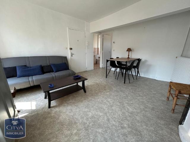 Appartement location à Alençon, Saint-germain-du-corbéis