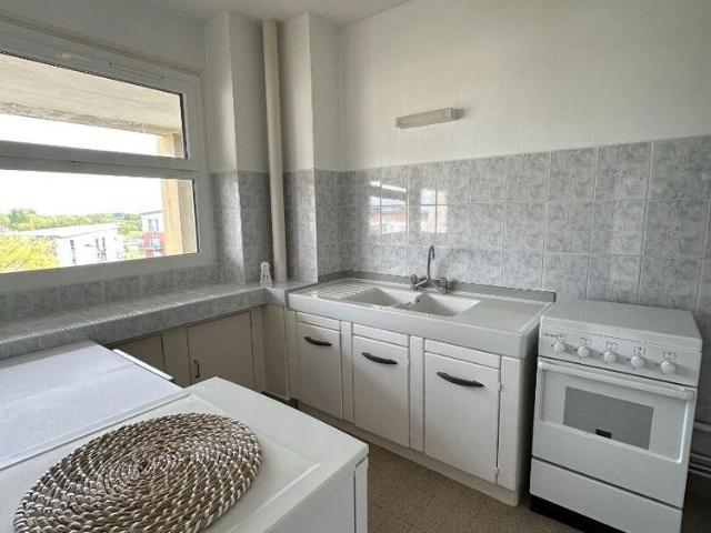 Appartement location à Alençon, Saint-germain-du-corbéis