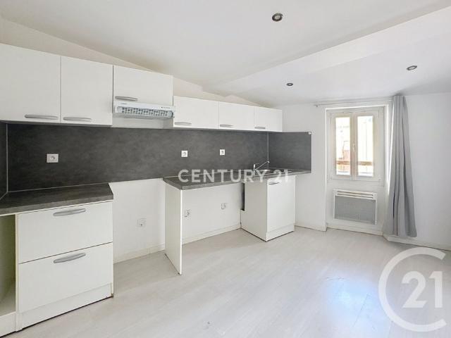 Appartement location à Marseille, Aubagne