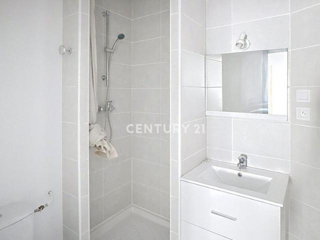 Appartement location à Marseille, Aubagne