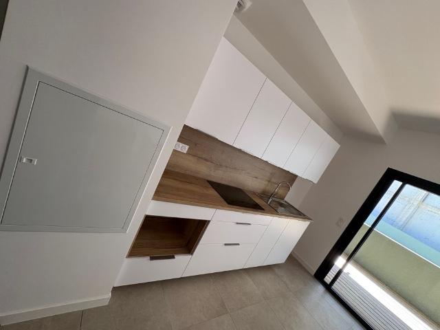 Appartement location à Bastia