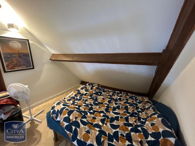 Appartement location à Beauvais