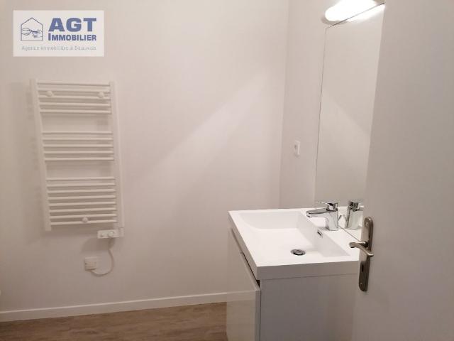 Appartement location à Beauvais