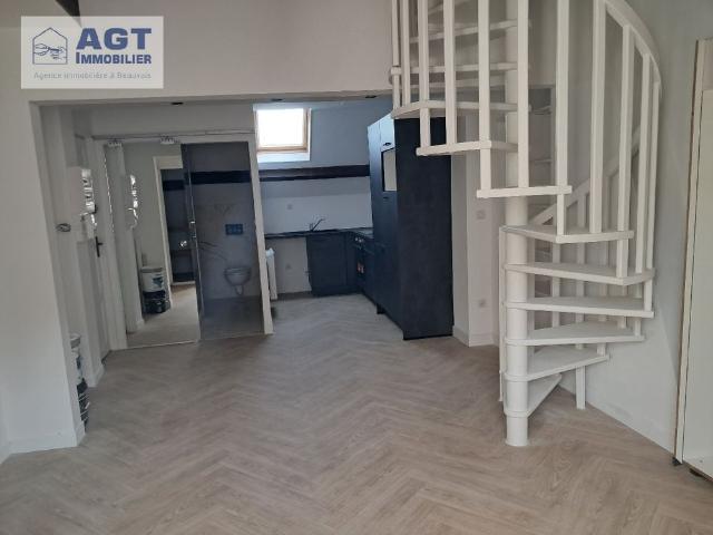 Appartement location à Beauvais
