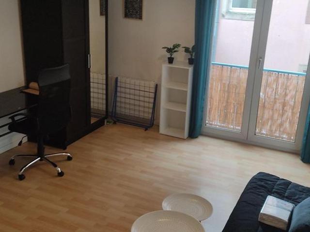 Appartement location à Belfort, Saraz