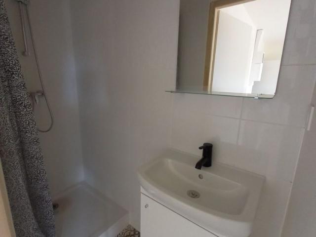 Appartement location à Belley