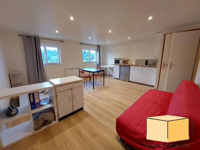 Appartement location à Belley
