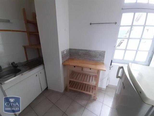 Appartement location à Blois