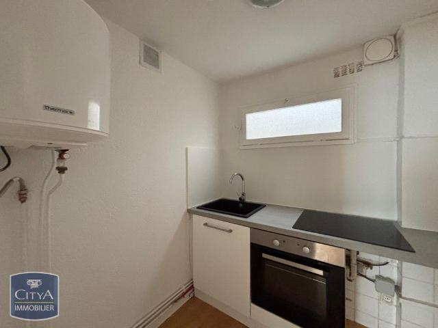 Appartement location à Bordeaux