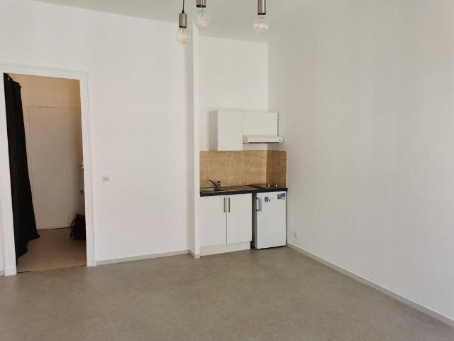 Appartement location à Bordeaux