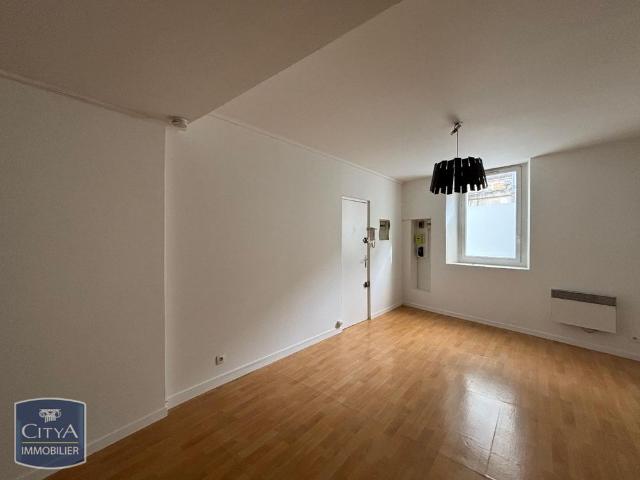 Appartement location à Bordeaux