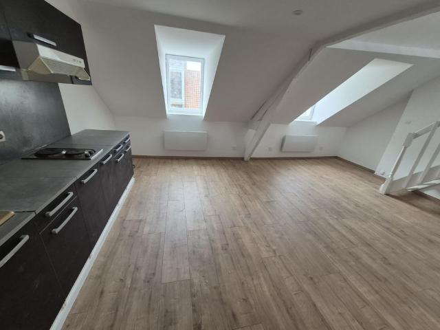 Appartement location à Boulogne-sur-Mer, Boulogne-sur-mer