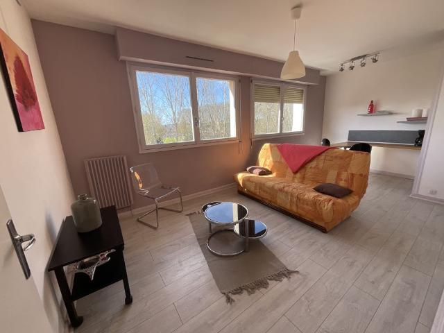 Appartement location à Bourges