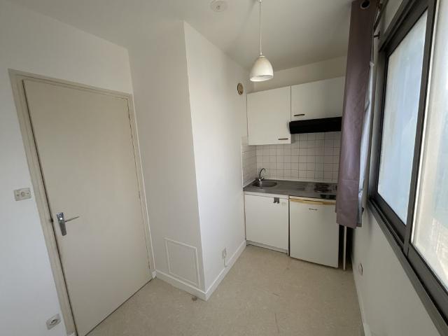 Appartement location à Bourges