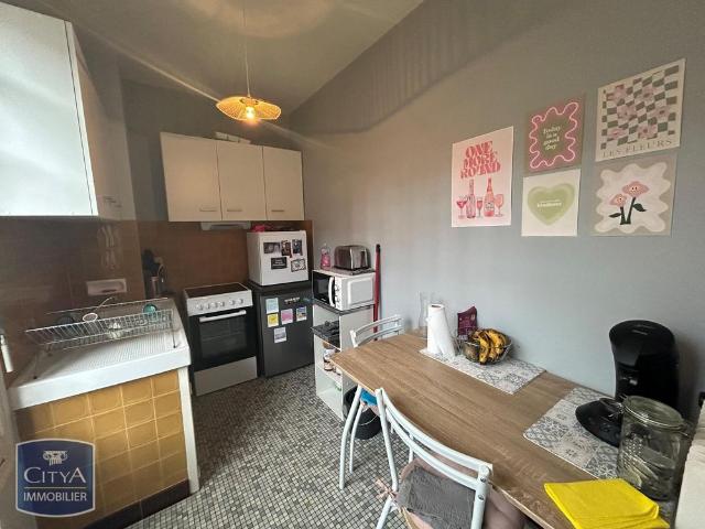 Appartement location à Brive-la-Gaillarde, Brive-la-gaillarde